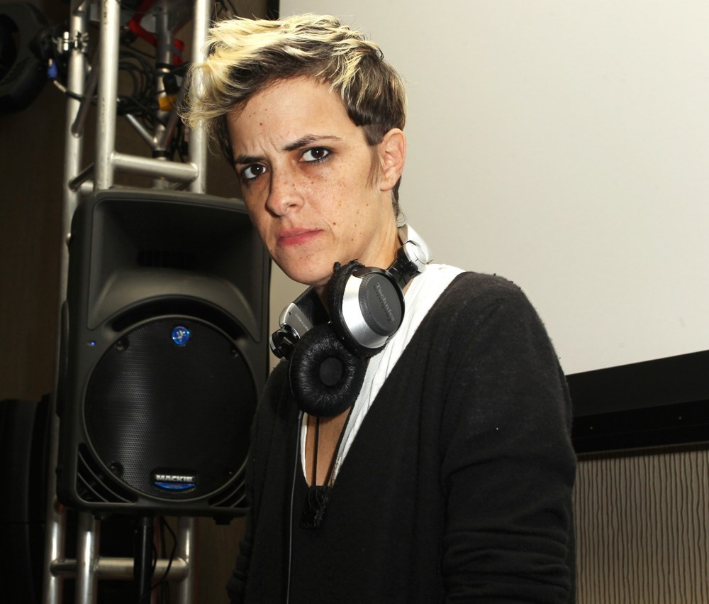 Samantha Ronson: pic #1034627