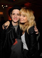 Samantha Ronson photo #