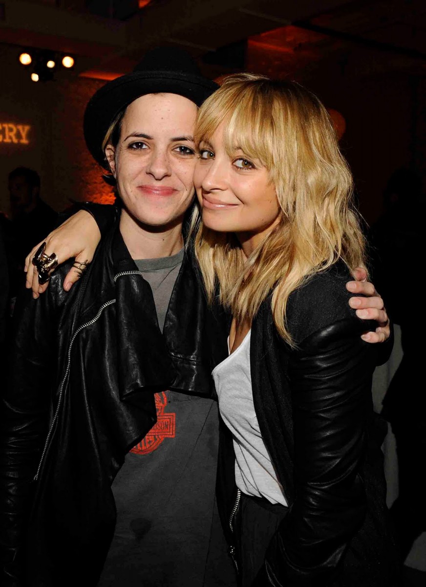 Samantha Ronson: pic #1034635