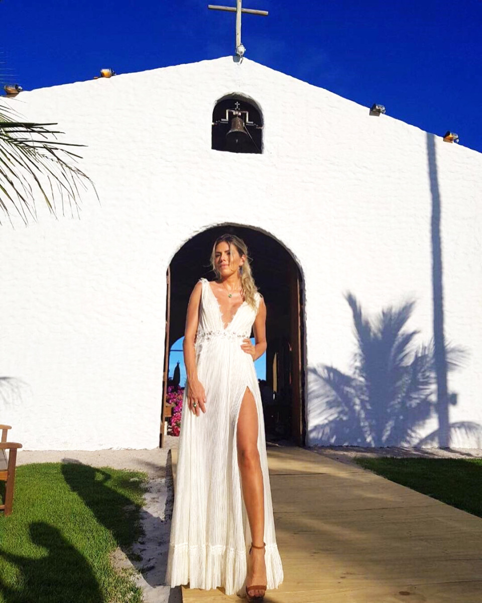 Samara Checon: pic #1085160