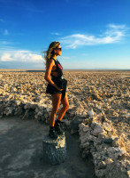 Samara Checon photo #
