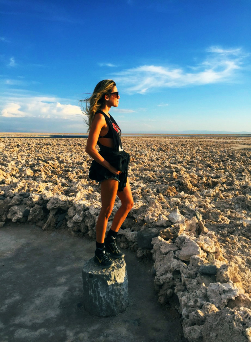 Samara Checon: pic #1085223