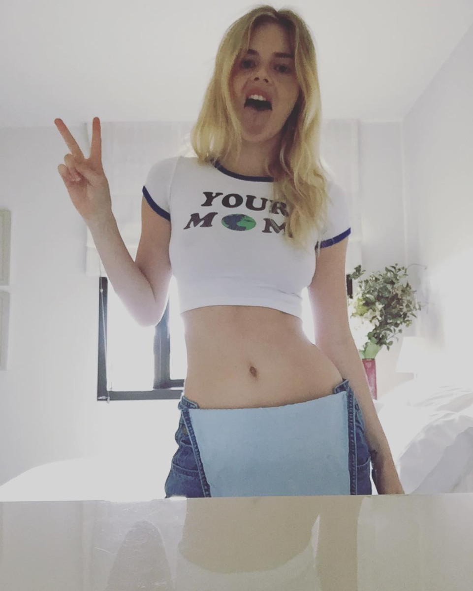 Samara Weaving: pic #977333