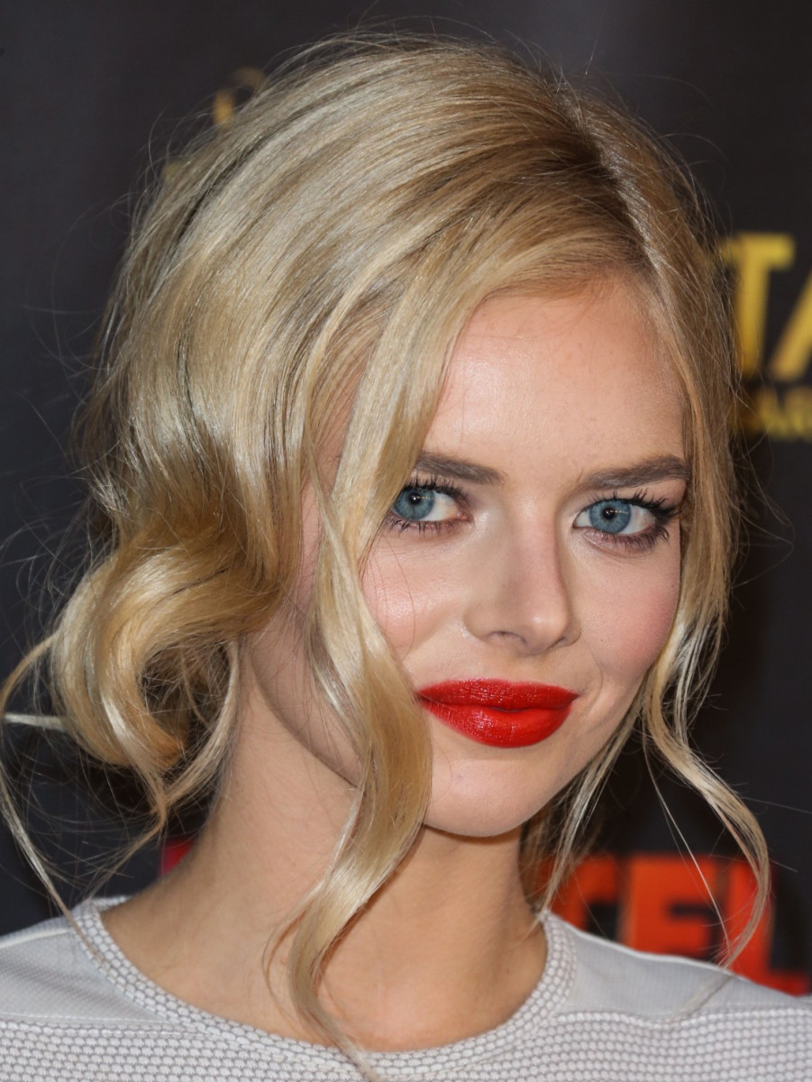 Samara Weaving: pic #977891