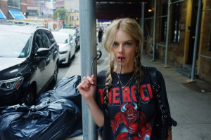 Samara Weaving pic #1367923