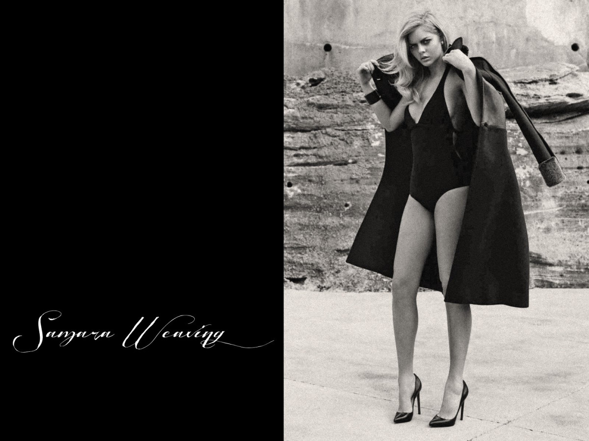 Samara Weaving: pic #765545