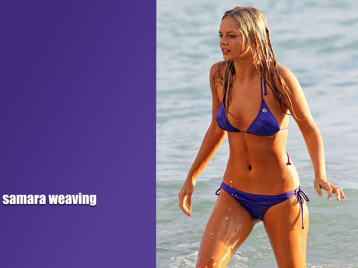 Samara Weaving: pic #765571