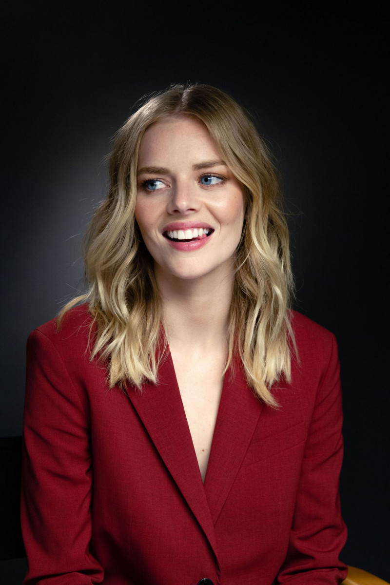 Samara Weaving: pic #1169741