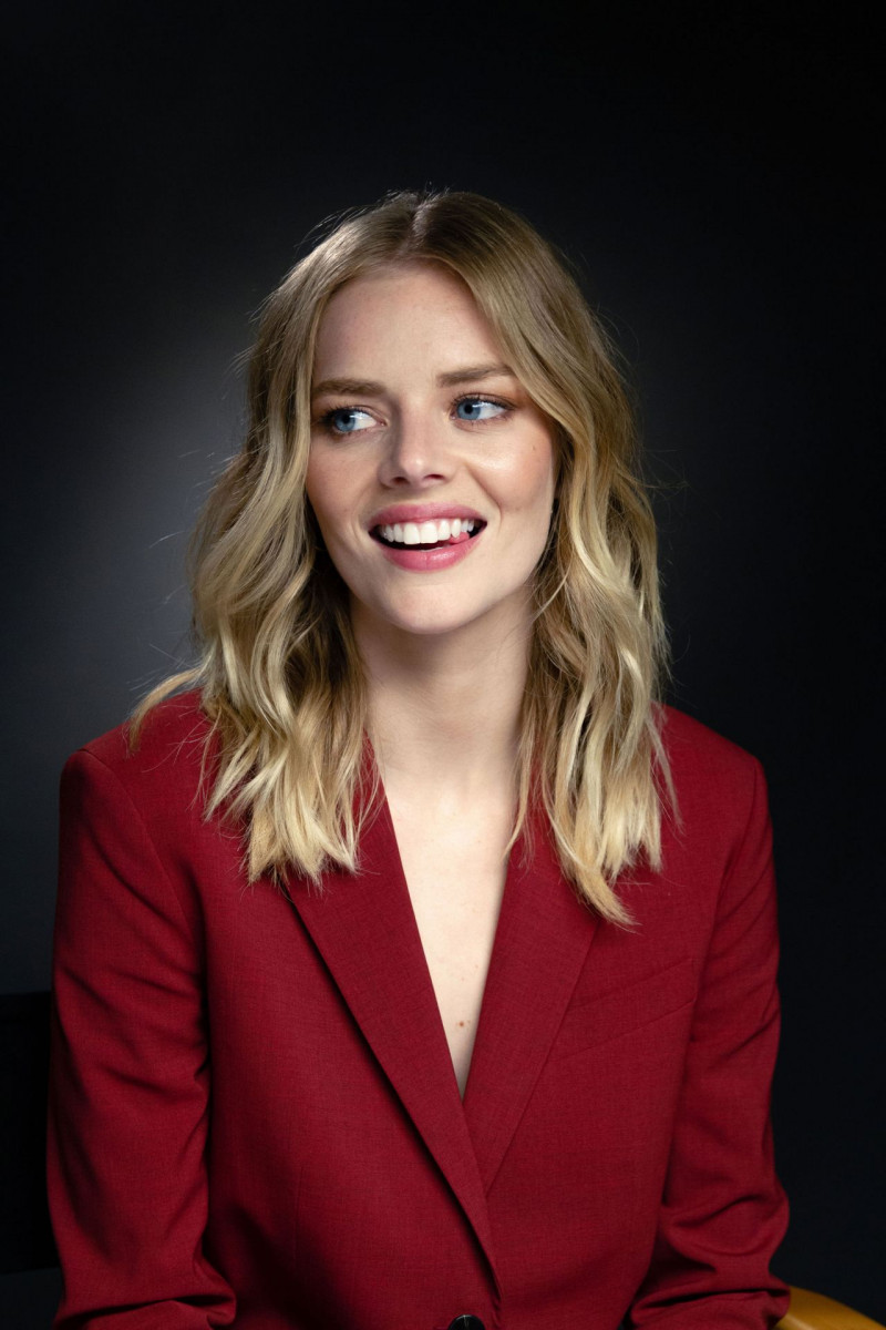 Samara Weaving: pic #1183780