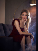 Samara Weaving photo #