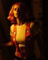 photo 6 in Samara Weaving gallery [id1362811] 2025-01-02