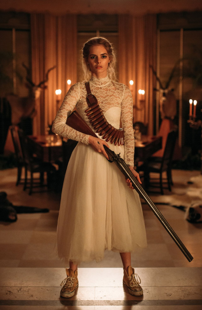 Samara Weaving: pic #1154558