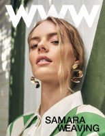 Samara Weaving pic #1225810