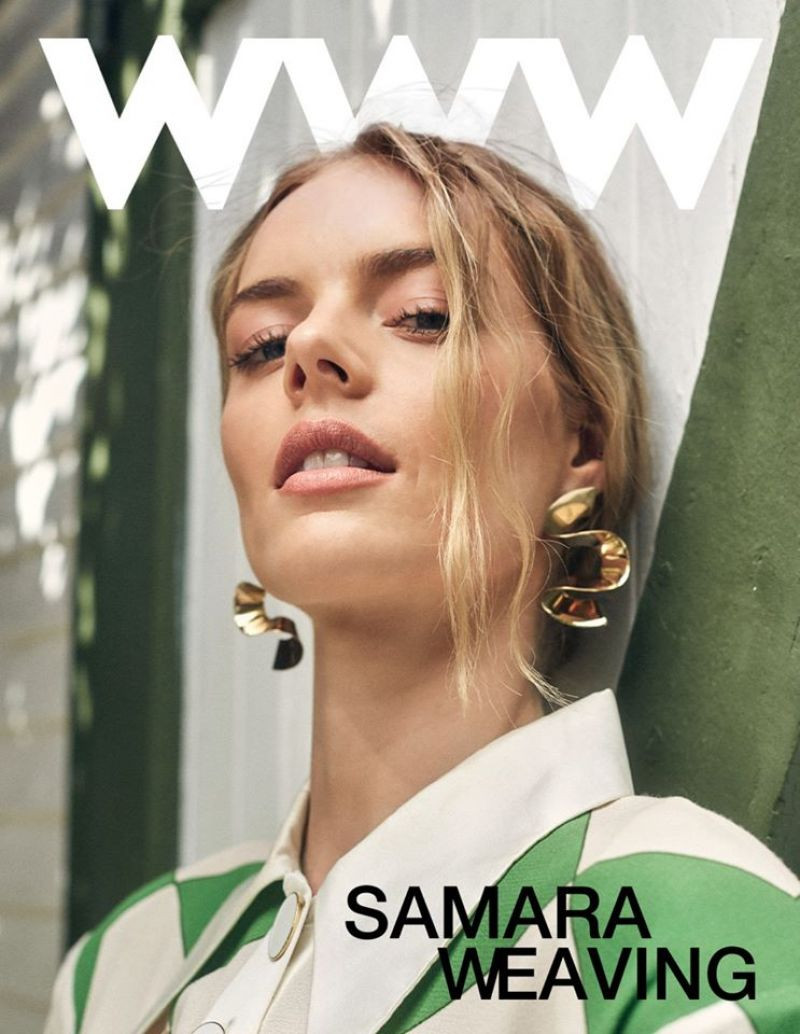 Samara Weaving: pic #1225742