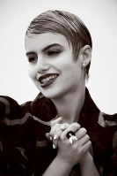 Sami Gayle photo #