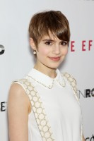 Sami Gayle photo #