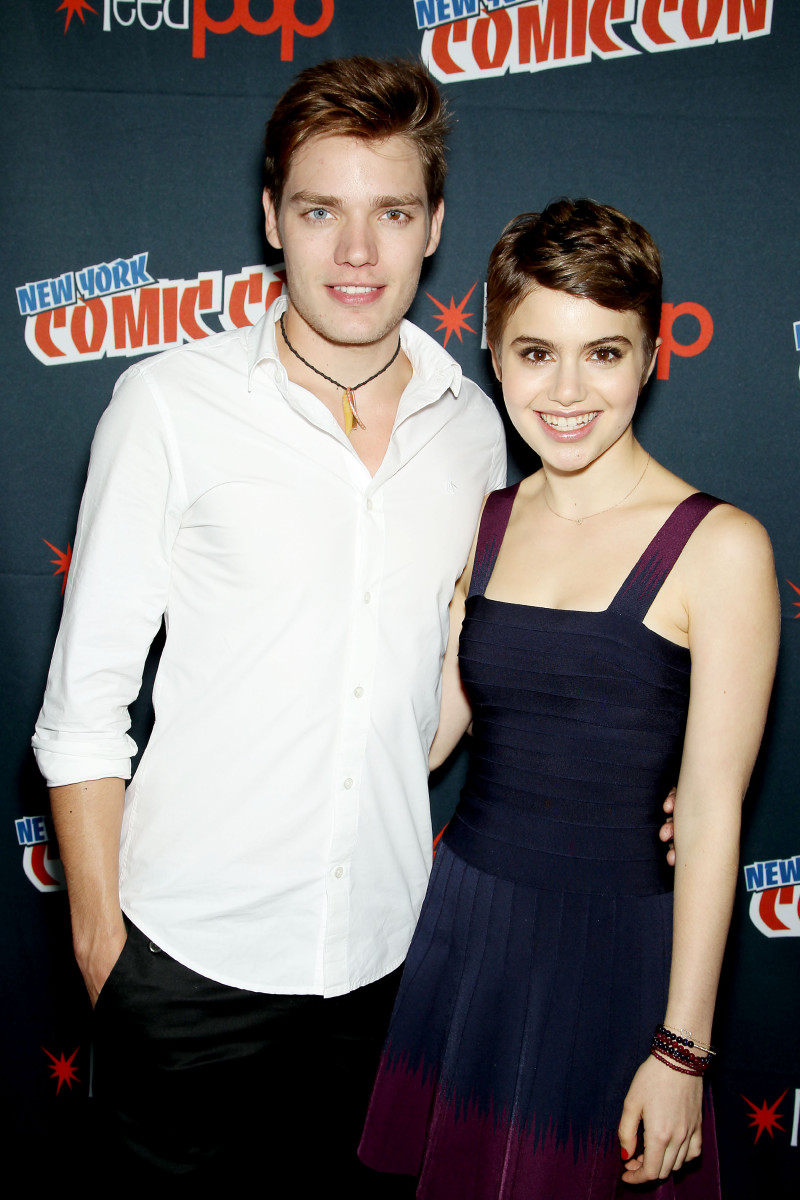 Sami Gayle: pic #675350