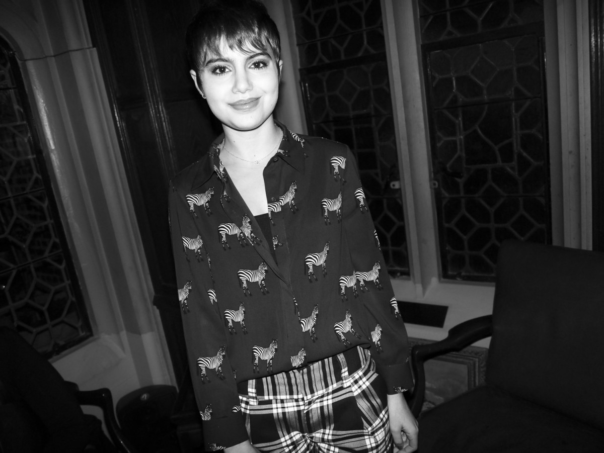 Sami Gayle: pic #675358