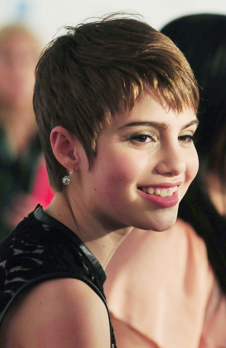 Sami Gayle: pic #641230