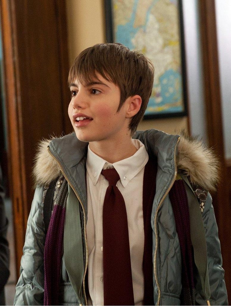 Sami Gayle: pic #637322