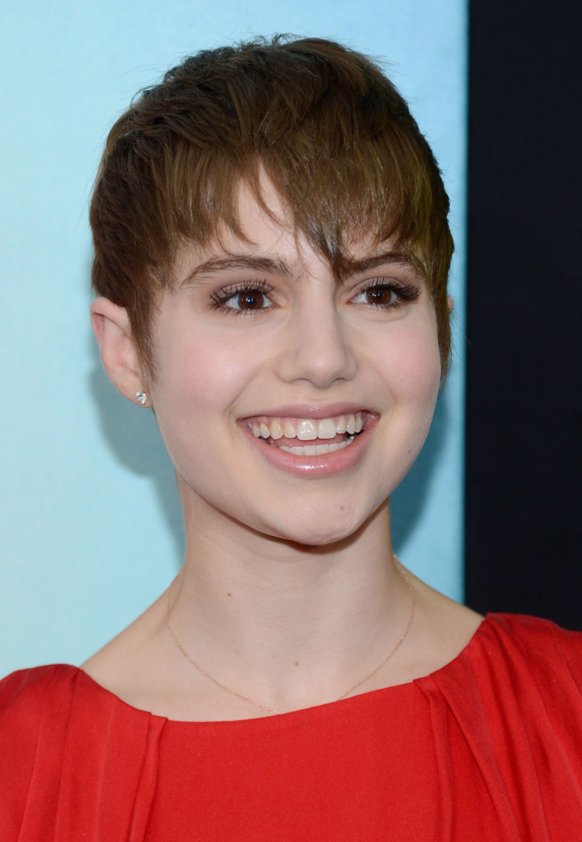 Sami Gayle: pic #636925