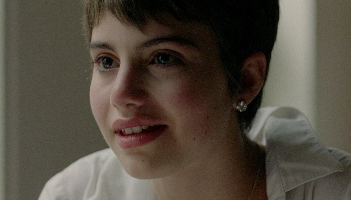 Sami Gayle: pic #638771