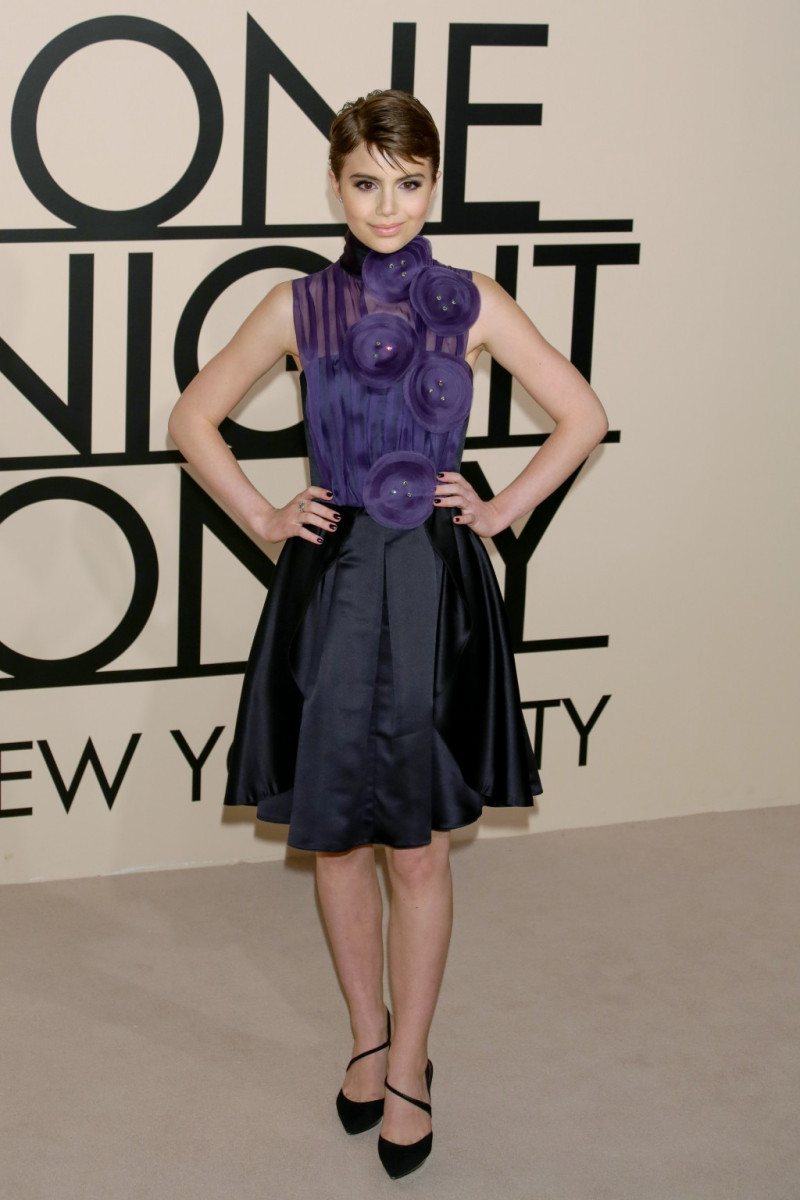 Sami Gayle: pic #649759