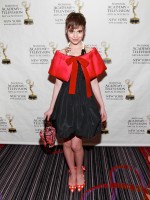 Sami Gayle photo #