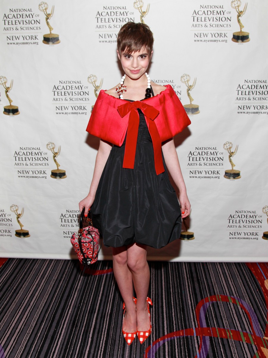 Sami Gayle: pic #637318