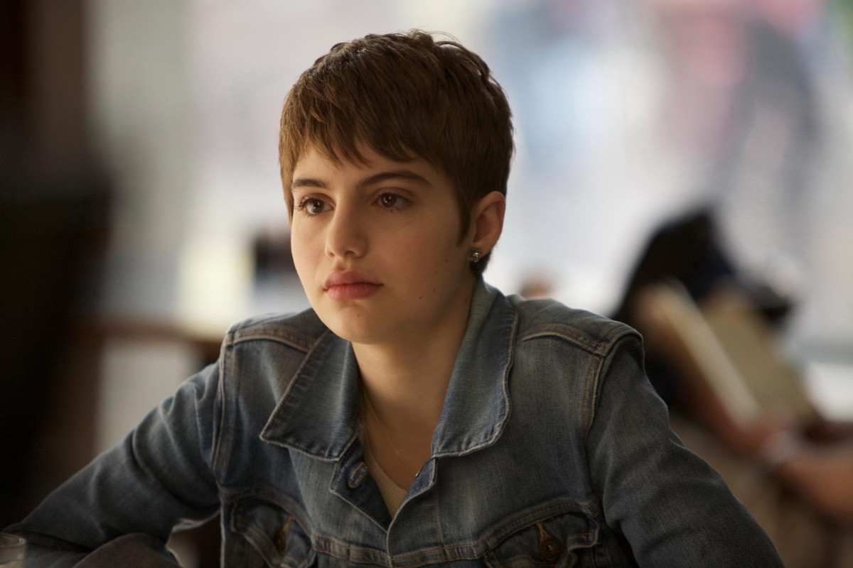 Sami Gayle: pic #636928