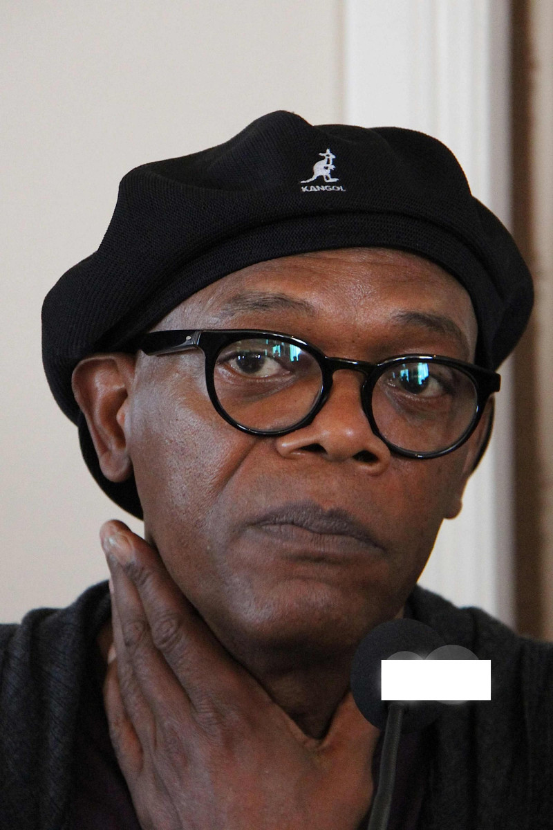 Samuel L. Jackson: pic #681243