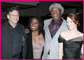 Samuel L. Jackson photo #