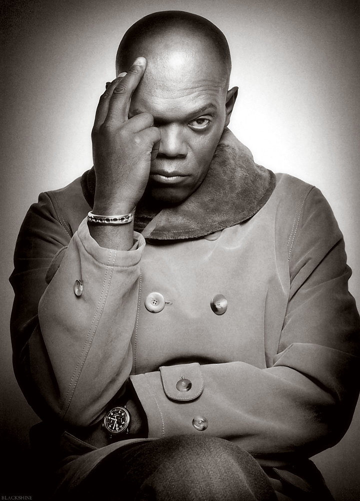 Samuel L. Jackson: pic #51787