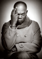 Samuel L. Jackson photo #