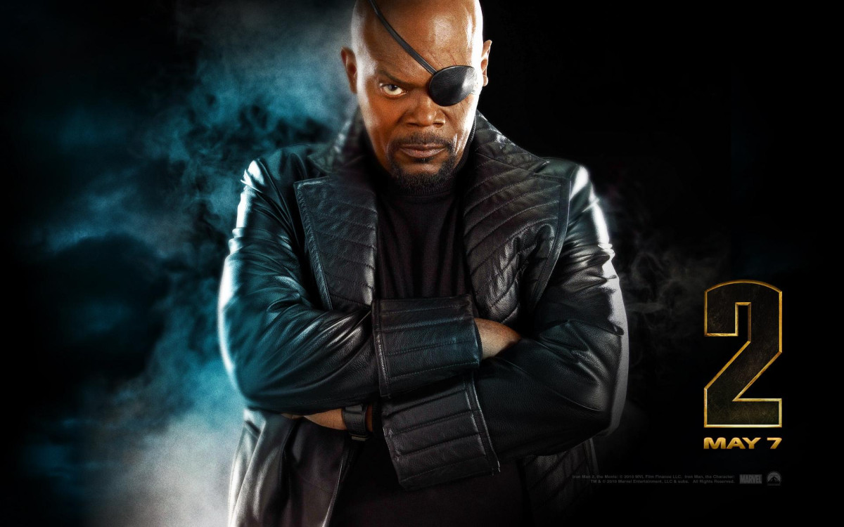 Samuel L. Jackson: pic #272611