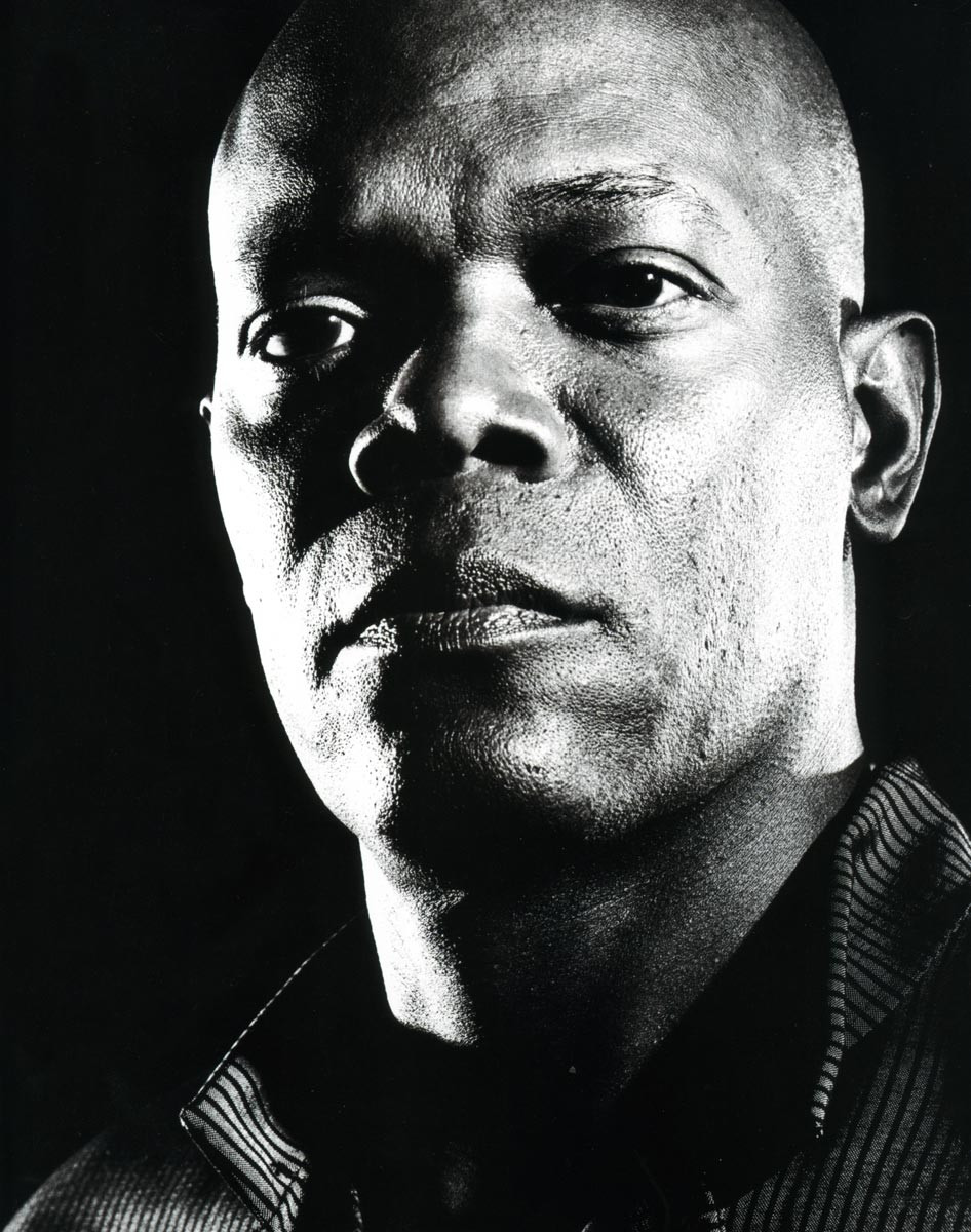 Samuel L. Jackson: pic #72607