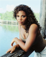 Sanaa Lathan photo #