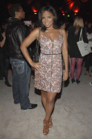 Sanaa Lathan photo #