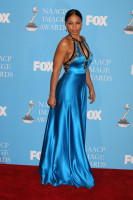 Sanaa Lathan photo #