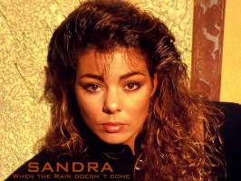 Sandra photo #