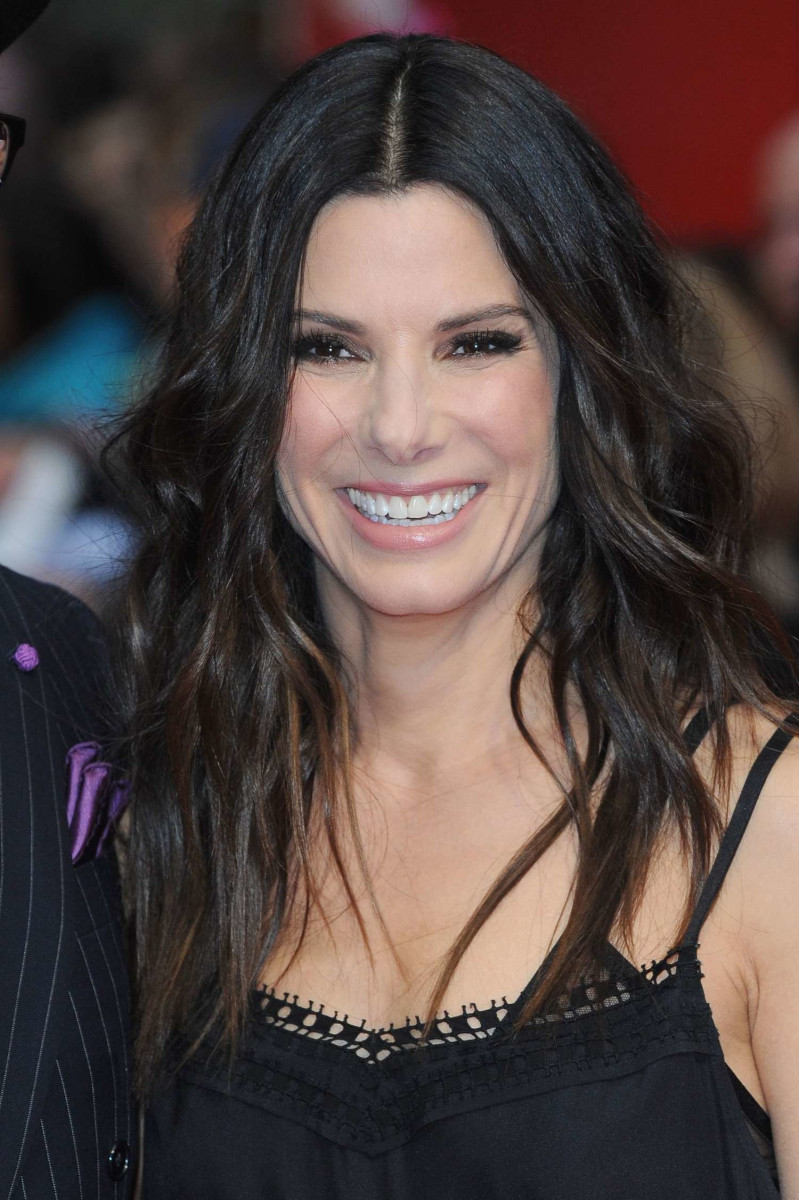 Sandra Bullock: pic #612501