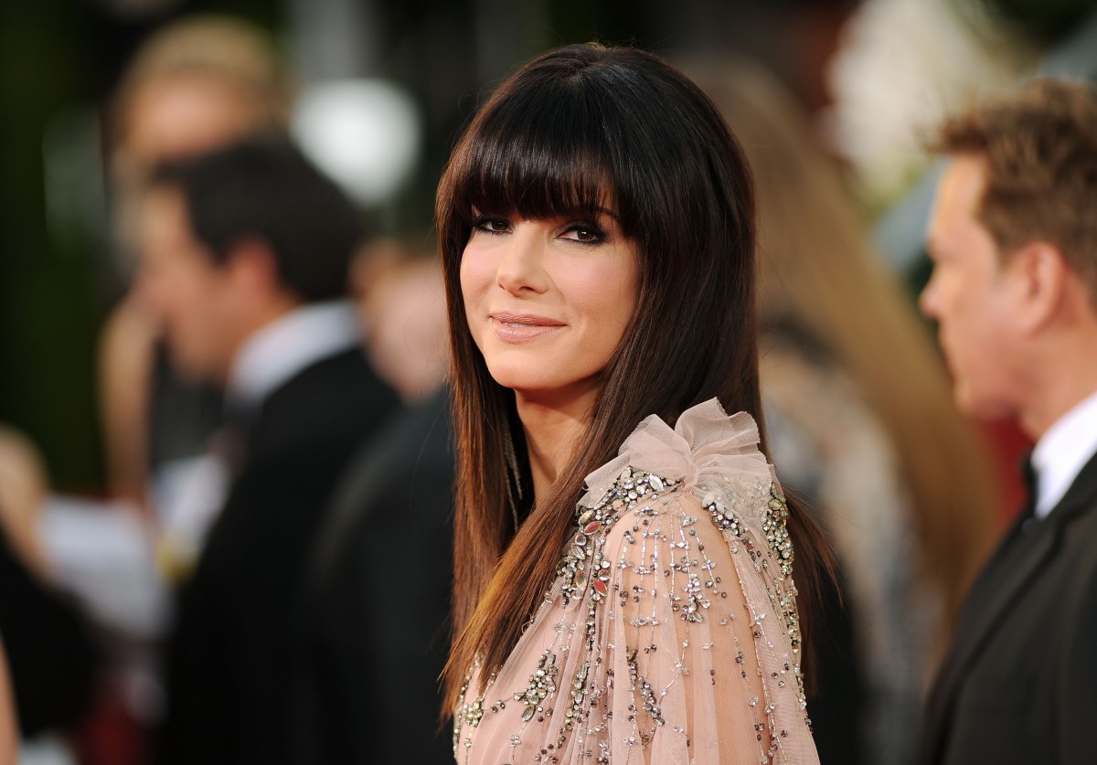 Sandra Bullock: pic #331278