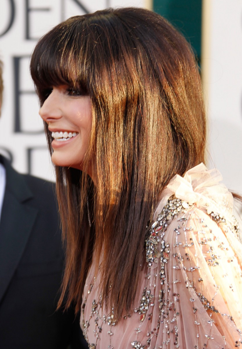 Sandra Bullock: pic #331265