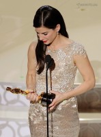 Sandra Bullock photo #