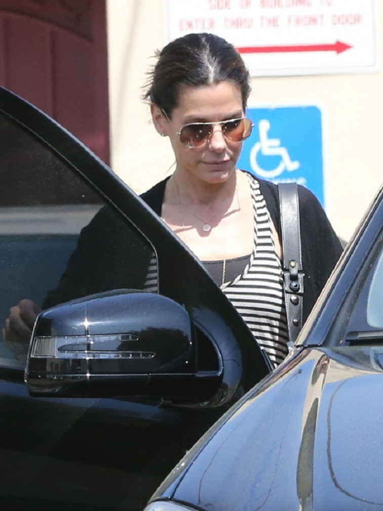 Sandra Bullock: pic #592624