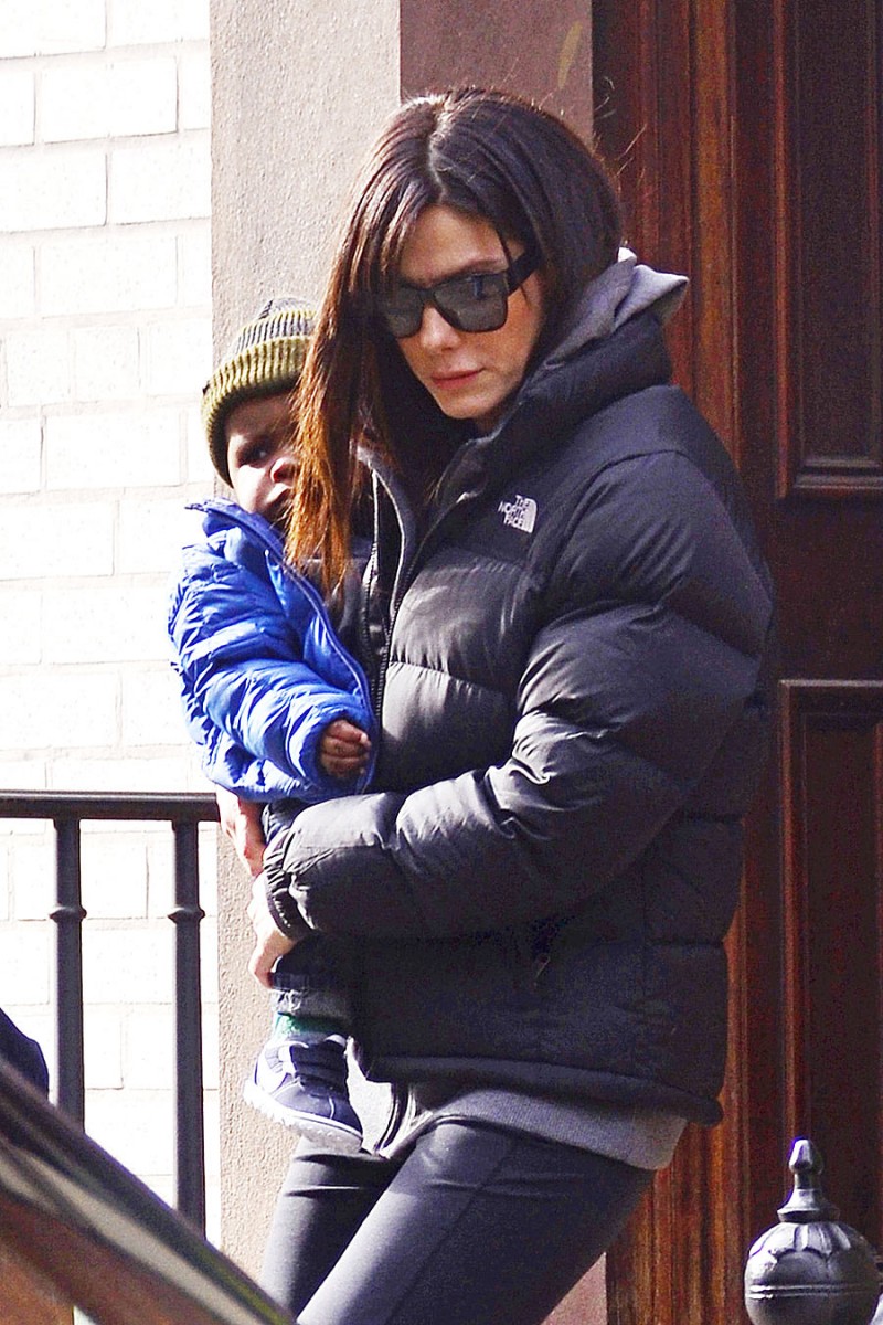 Sandra Bullock: pic #333245