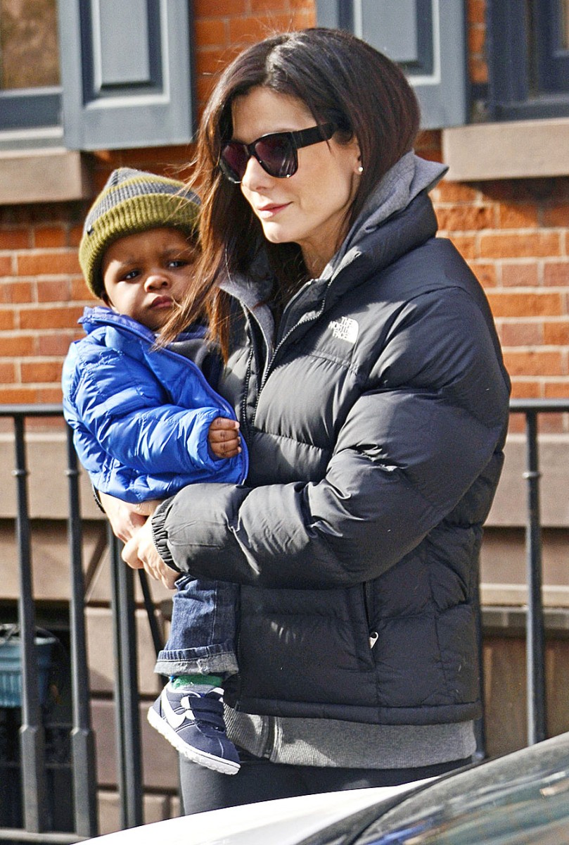 Sandra Bullock: pic #333237