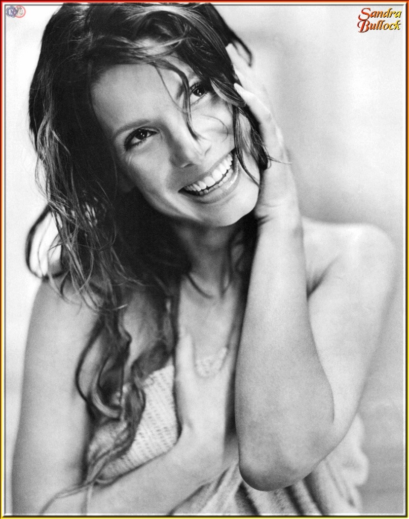 Sandra Bullock: pic #1673