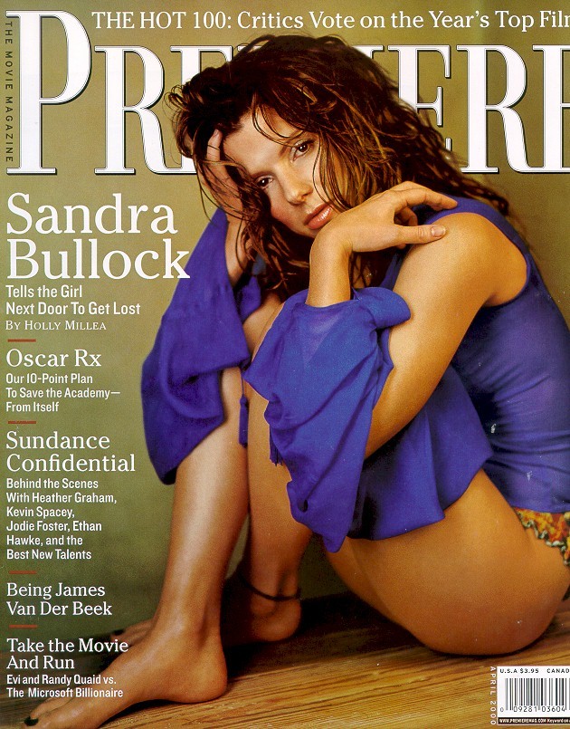 Sandra Bullock: pic #1674