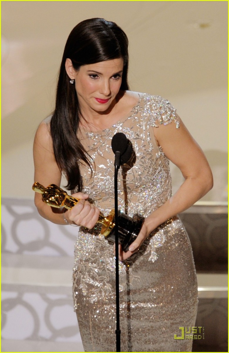 Sandra Bullock: pic #241540